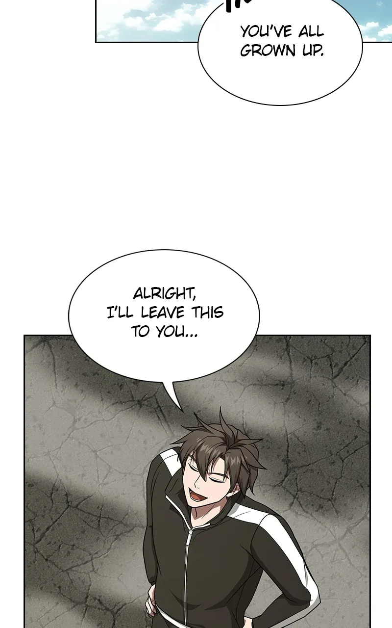 The Tutorial Tower Of Advanced Player Chapter 212 page 80