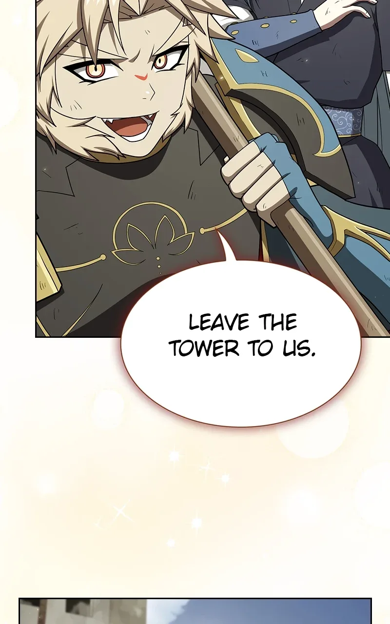 The Tutorial Tower Of Advanced Player Chapter 212 page 73