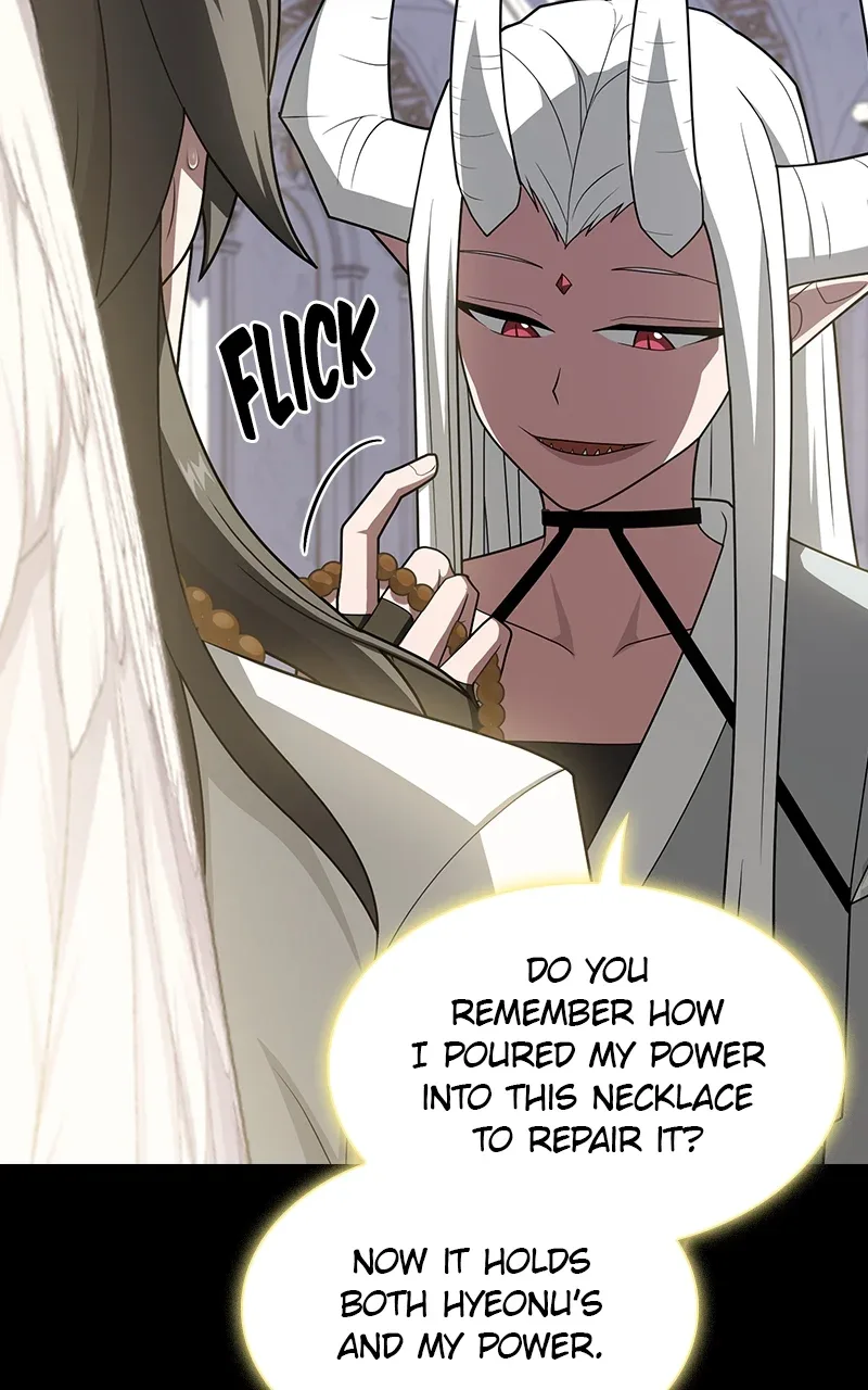 The Tutorial Tower Of Advanced Player Chapter 209 page 85