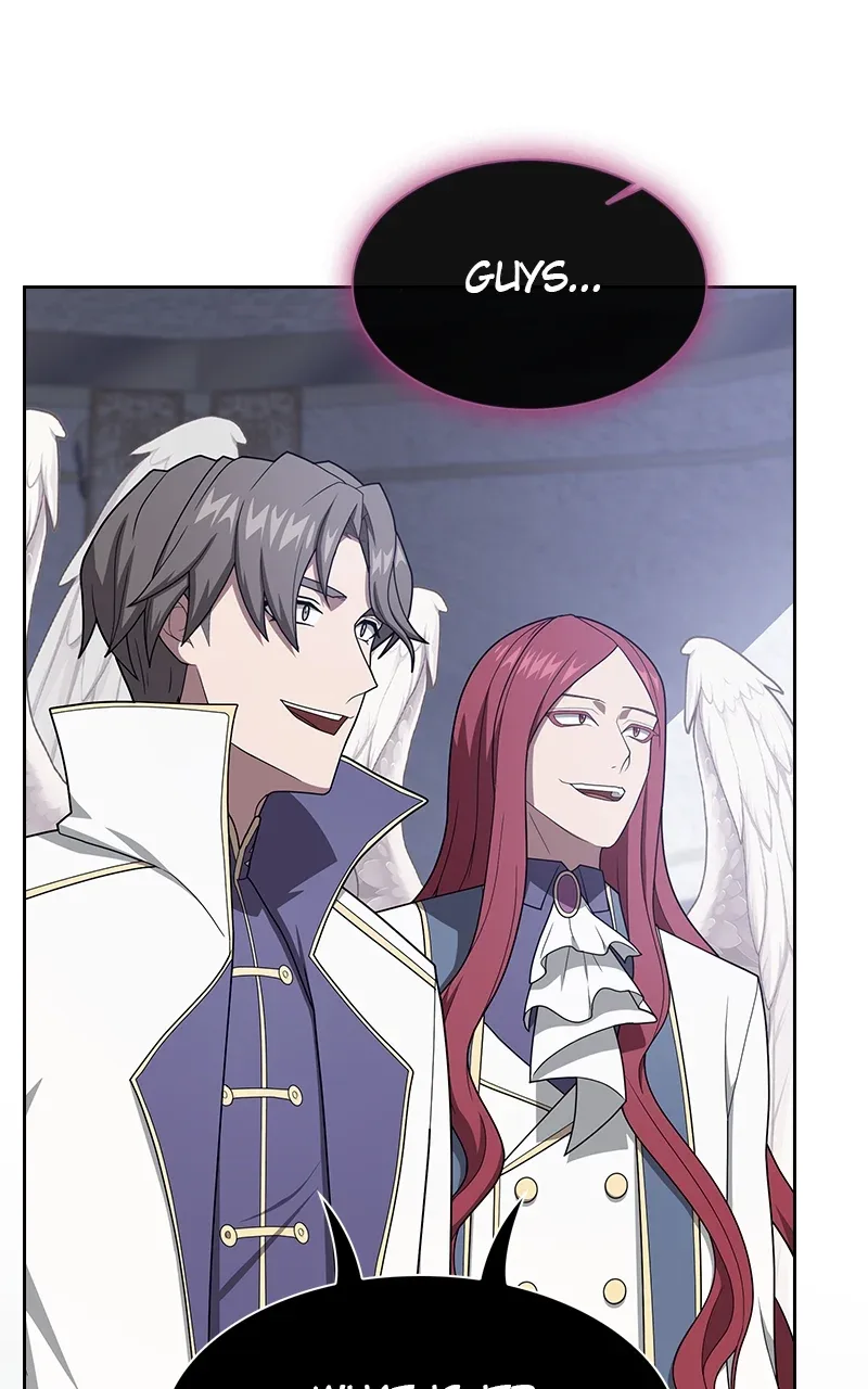 The Tutorial Tower Of Advanced Player Chapter 209 page 100