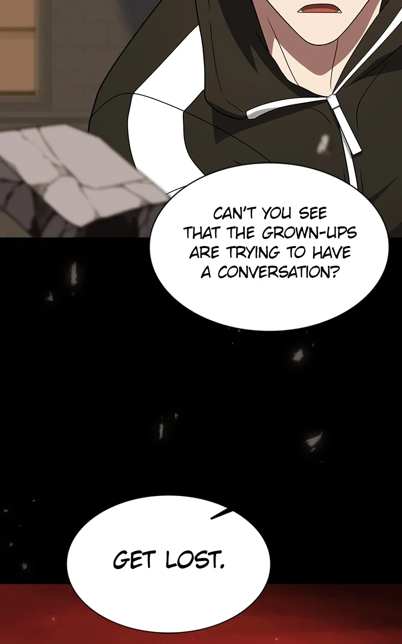 The Tutorial Tower Of Advanced Player Chapter 213 page 10