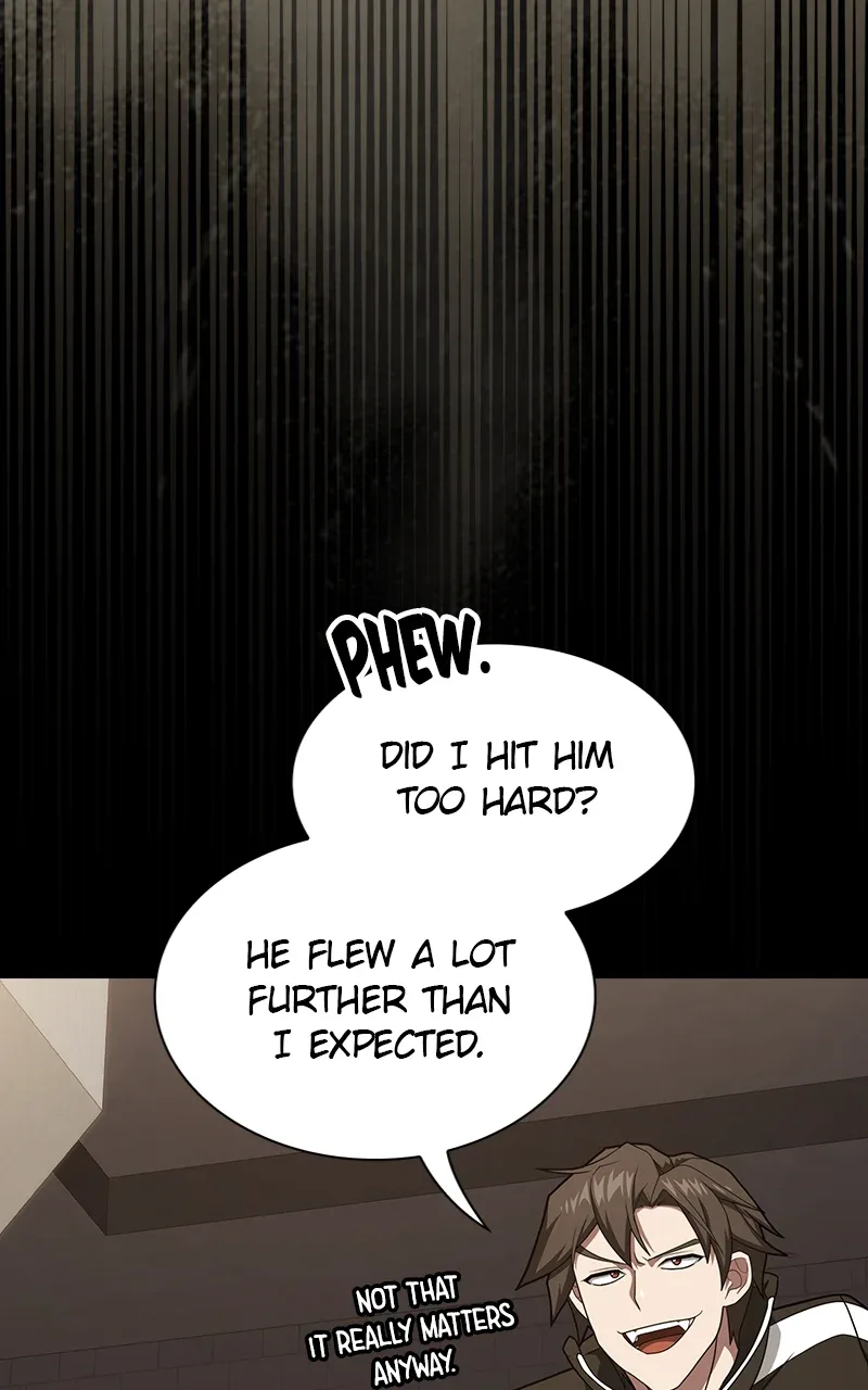 The Tutorial Tower Of Advanced Player Chapter 213 page 15