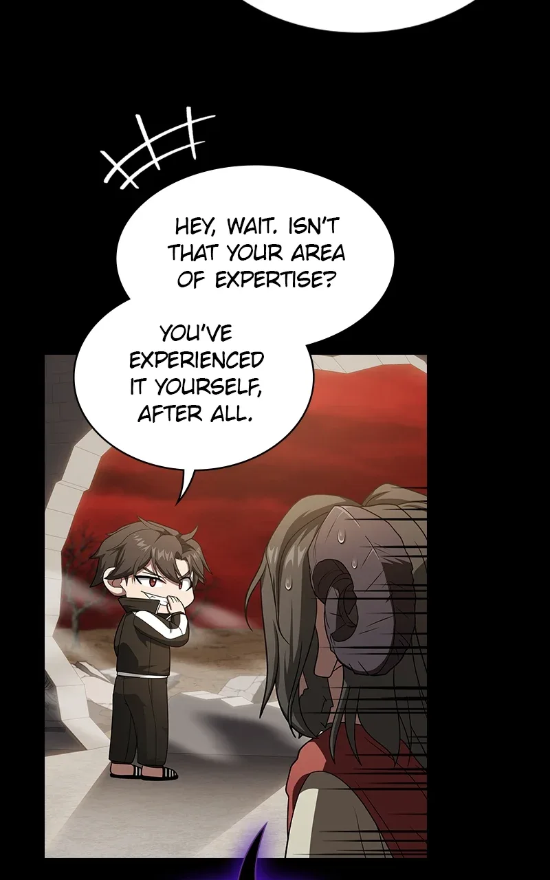 The Tutorial Tower Of Advanced Player Chapter 213 page 18