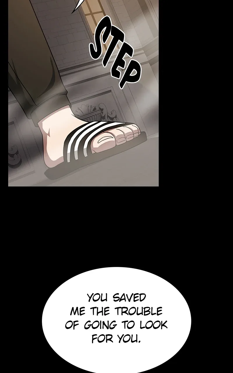 The Tutorial Tower Of Advanced Player Chapter 213 page 20