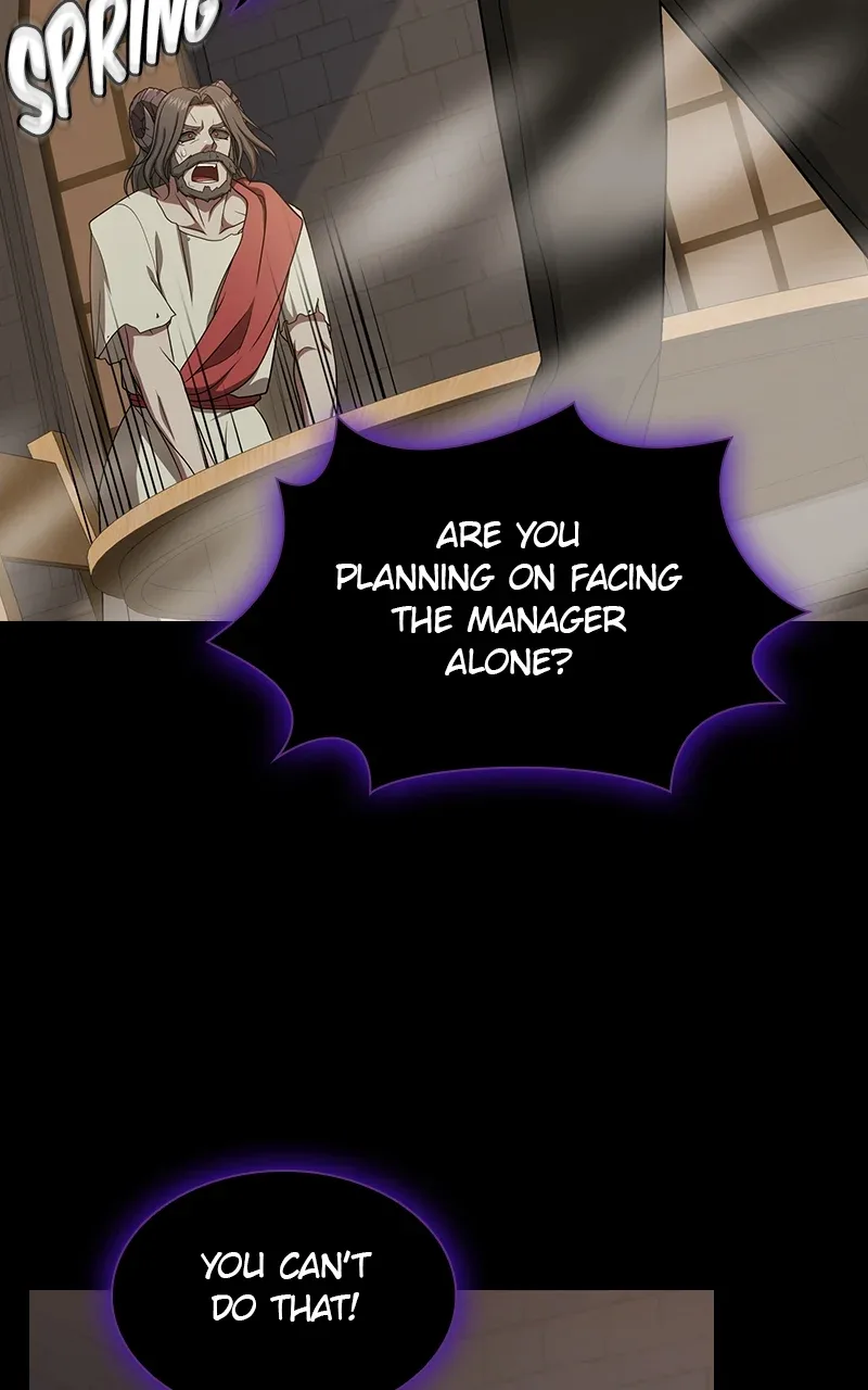 The Tutorial Tower Of Advanced Player Chapter 213 page 23