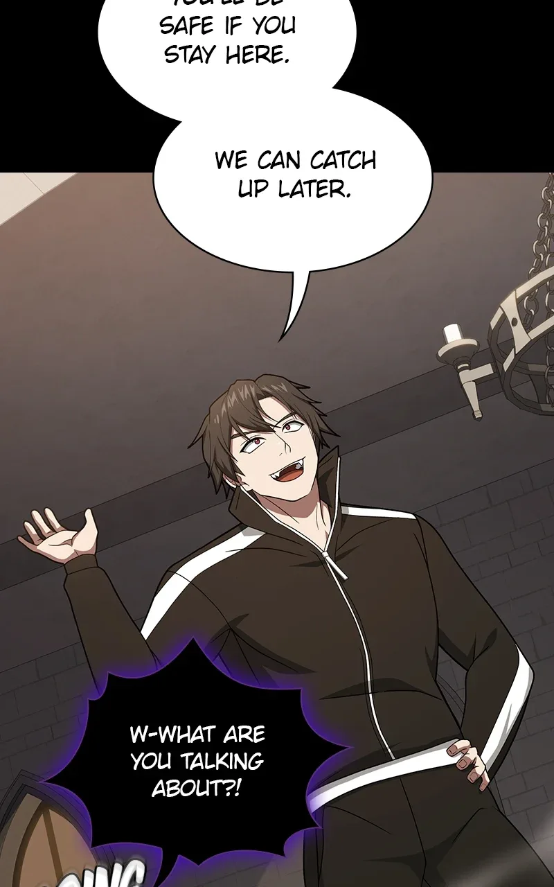 The Tutorial Tower Of Advanced Player Chapter 213 page 22