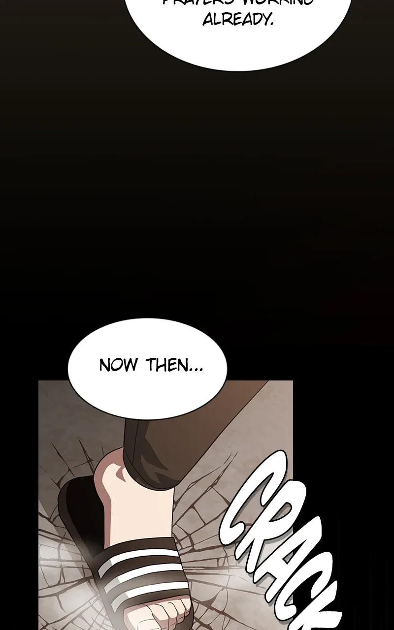 The Tutorial Tower Of Advanced Player Chapter 213 page 42