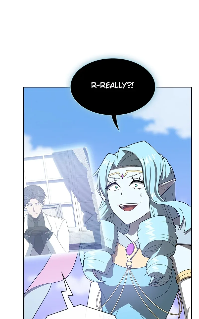 The Tutorial Tower Of Advanced Player Chapter 209 page 131