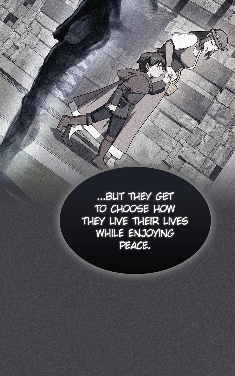 The Tutorial Tower Of Advanced Player Chapter 217 page 19
