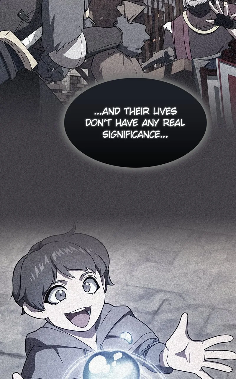 The Tutorial Tower Of Advanced Player Chapter 217 page 16