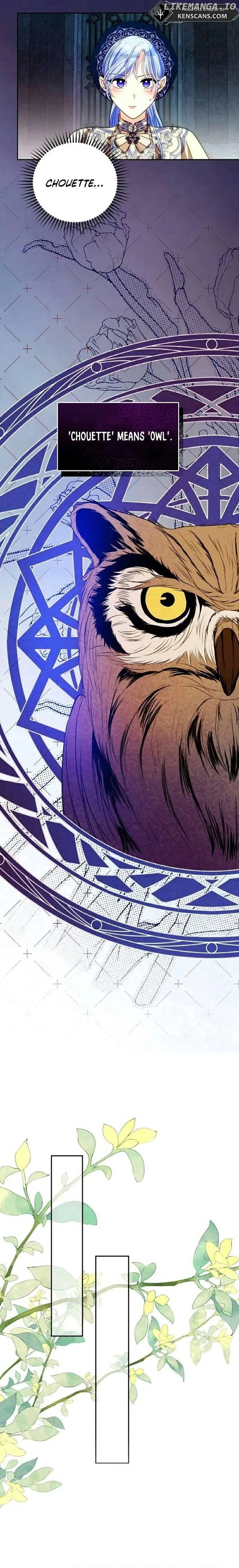 After the Insomnia Was Cured, the Tyrant Became Obsessive Chapter 40 page 20