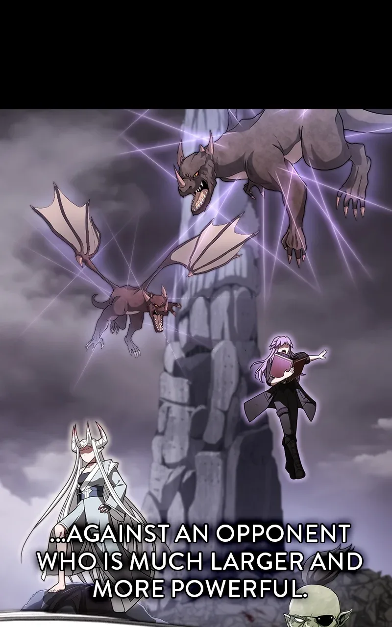 The Tutorial Tower Of Advanced Player Chapter 217 page 46