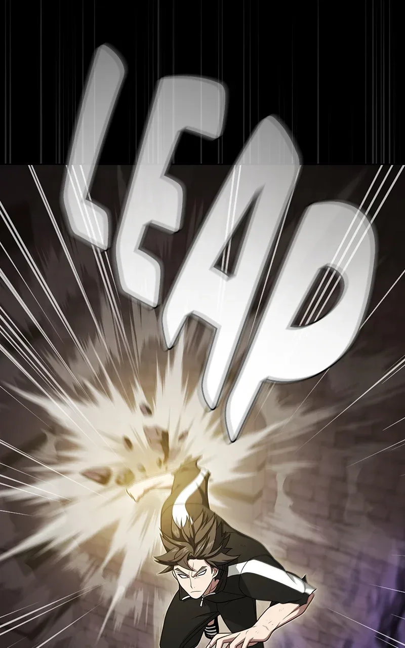 The Tutorial Tower Of Advanced Player Chapter 217 page 58