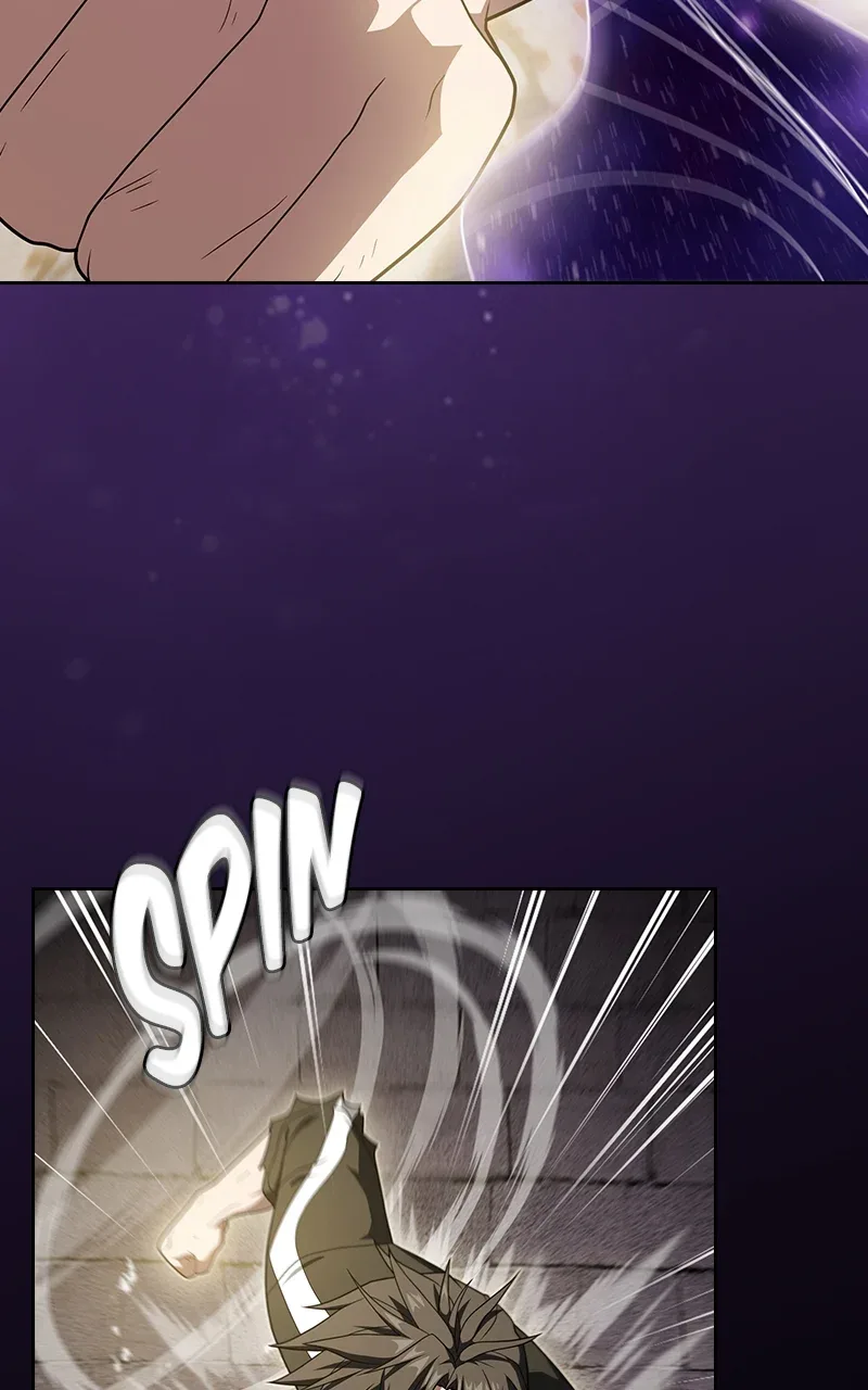 The Tutorial Tower Of Advanced Player Chapter 217 page 55