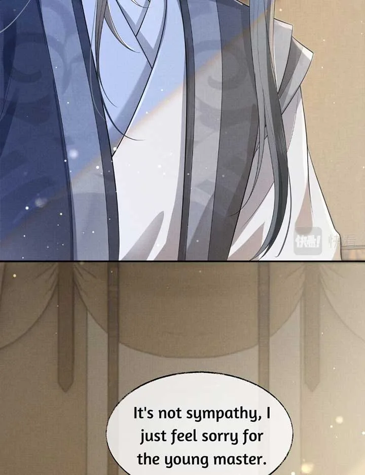 After Transmigrating Into the Book, I Raised the Sickly Side Male Character to Be the Yandere Chapter 2 page 9