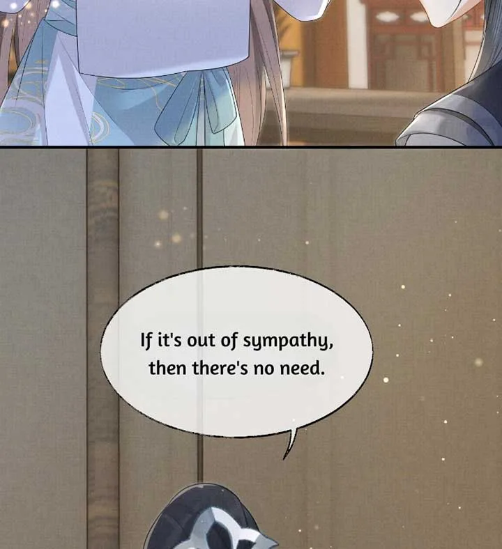 After Transmigrating Into the Book, I Raised the Sickly Side Male Character to Be the Yandere Chapter 2 page 7