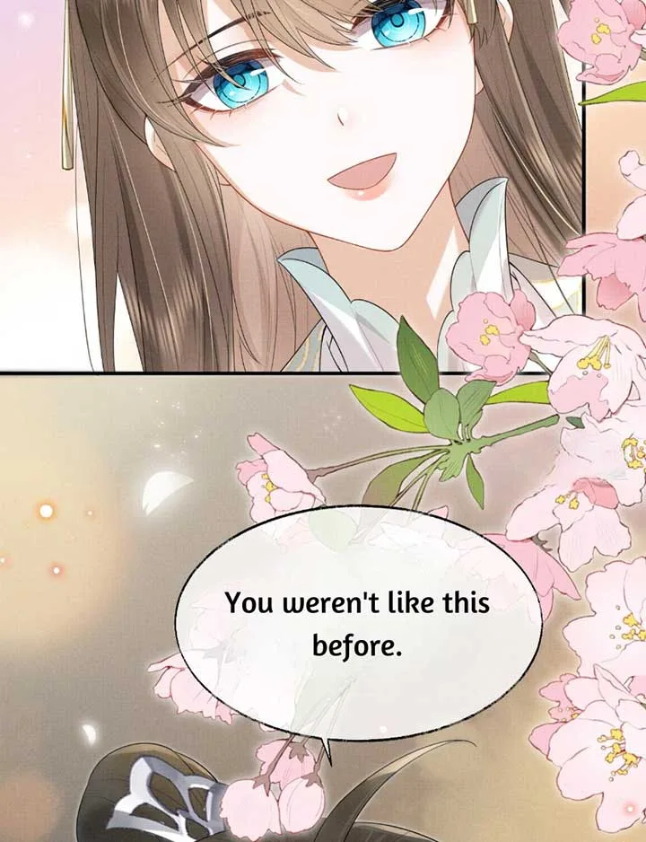 After Transmigrating Into the Book, I Raised the Sickly Side Male Character to Be the Yandere Chapter 2 page 12