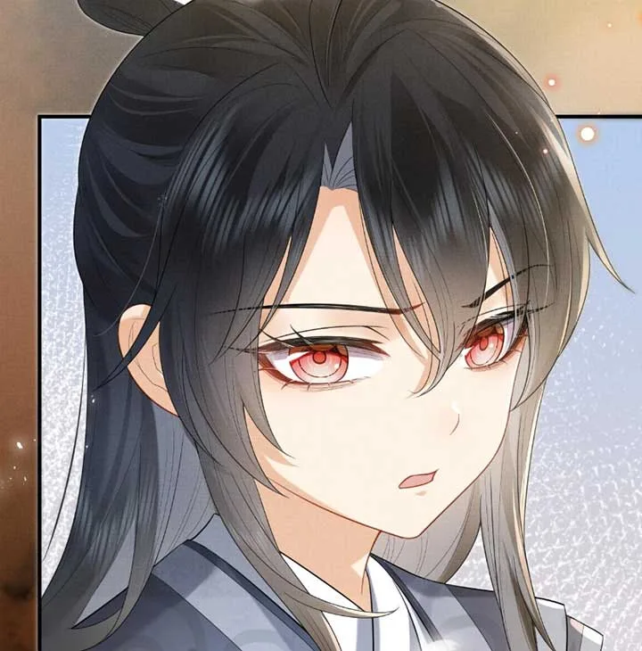 After Transmigrating Into the Book, I Raised the Sickly Side Male Character to Be the Yandere Chapter 2 page 13