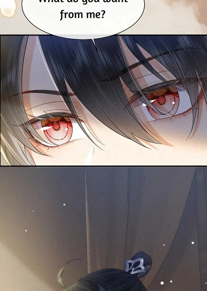 After Transmigrating Into the Book, I Raised the Sickly Side Male Character to Be the Yandere Chapter 2 page 17