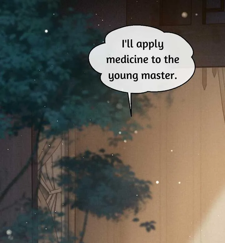 After Transmigrating Into the Book, I Raised the Sickly Side Male Character to Be the Yandere Chapter 2 page 25