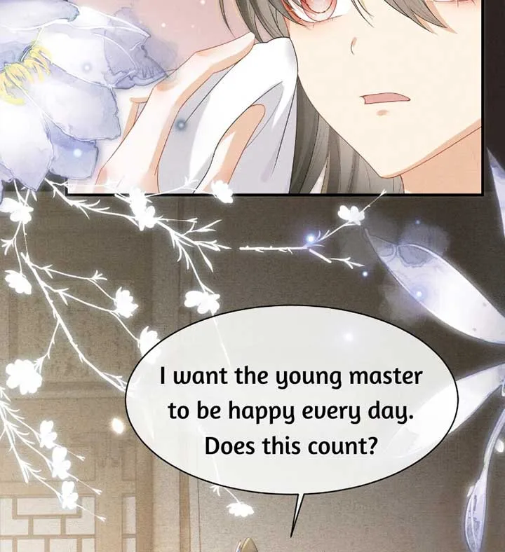 After Transmigrating Into the Book, I Raised the Sickly Side Male Character to Be the Yandere Chapter 2 page 20
