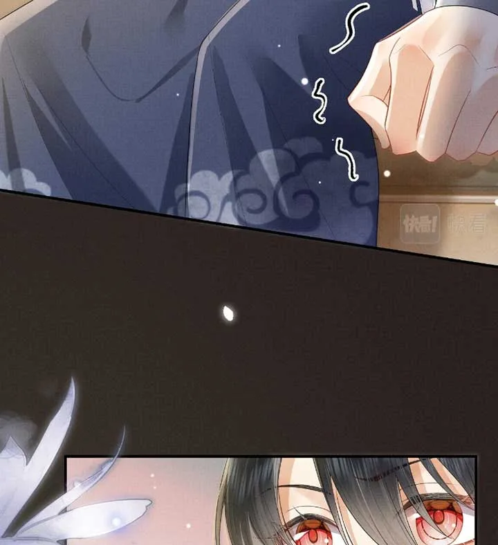 After Transmigrating Into the Book, I Raised the Sickly Side Male Character to Be the Yandere Chapter 2 page 19