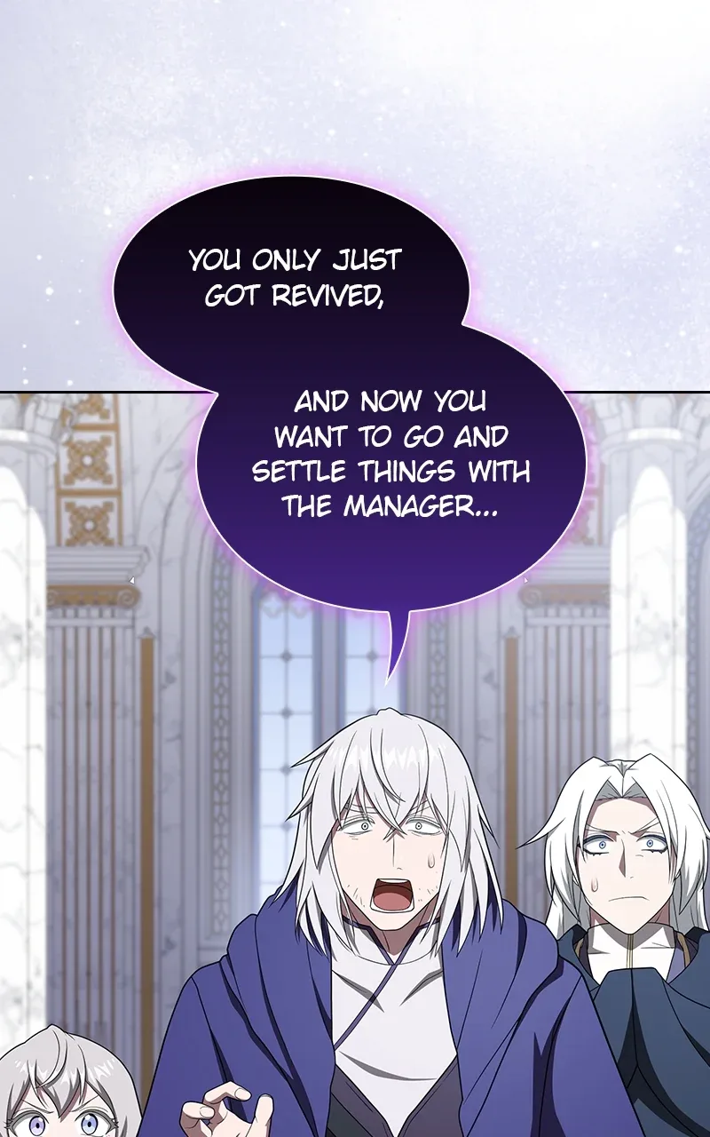 The Tutorial Tower Of Advanced Player Chapter 214 page 6