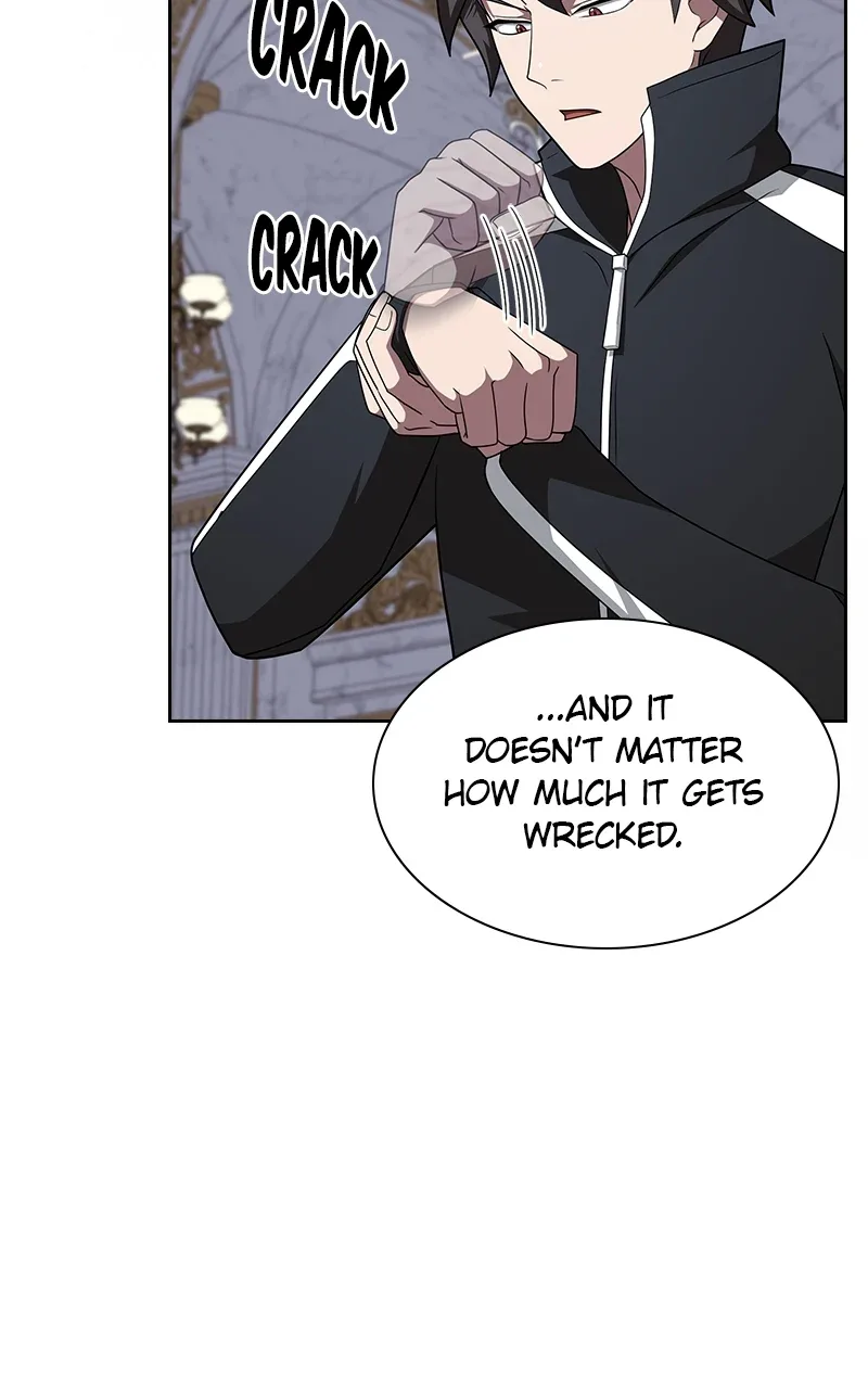 The Tutorial Tower Of Advanced Player Chapter 214 page 10