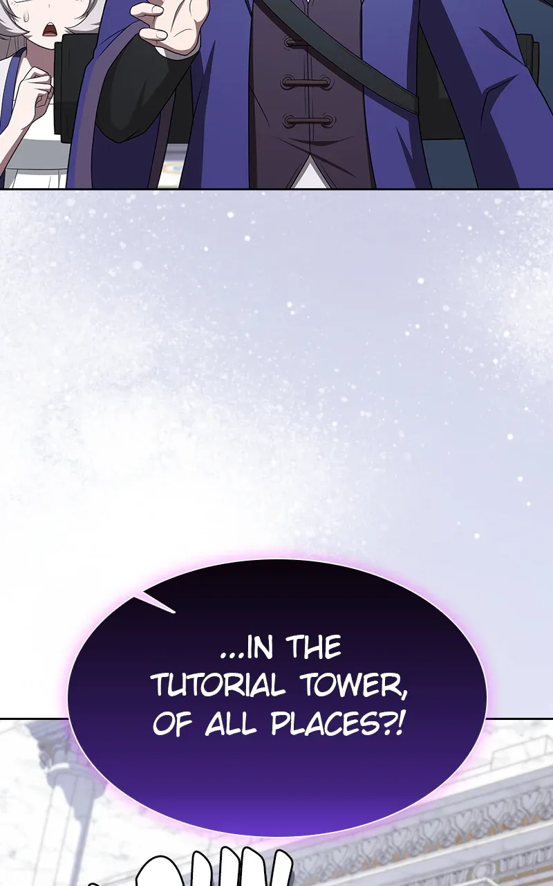 The Tutorial Tower Of Advanced Player Chapter 214 page 7