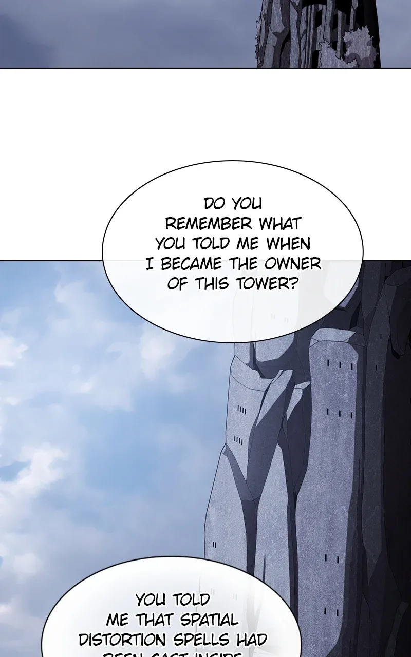 The Tutorial Tower Of Advanced Player Chapter 214 page 12
