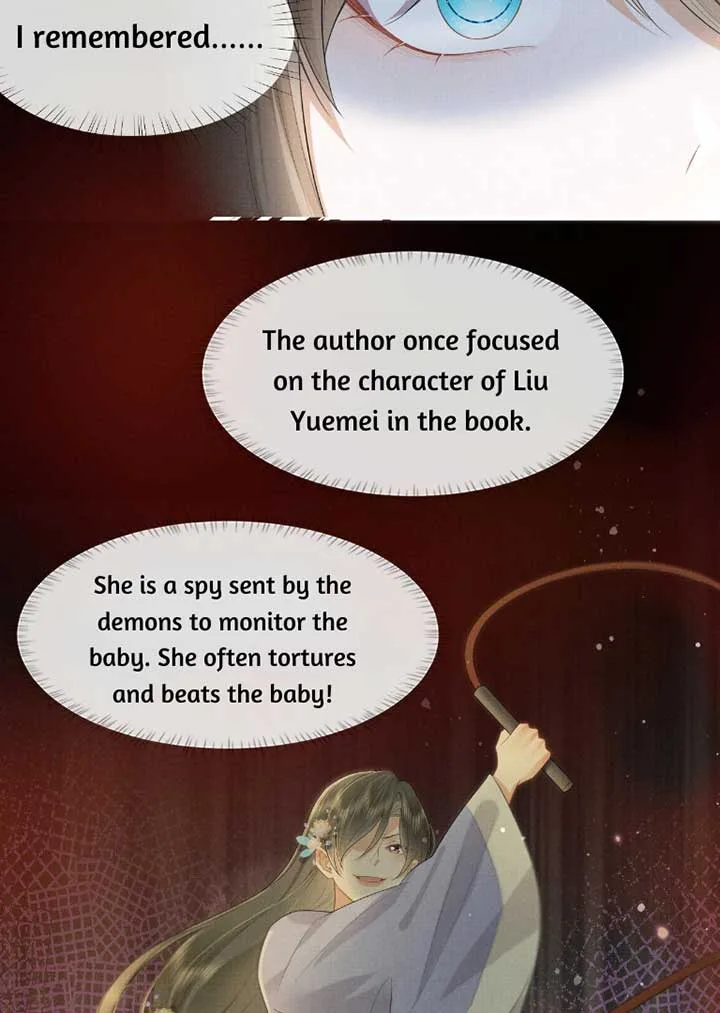 After Transmigrating Into the Book, I Raised the Sickly Side Male Character to Be the Yandere Chapter 2 page 42