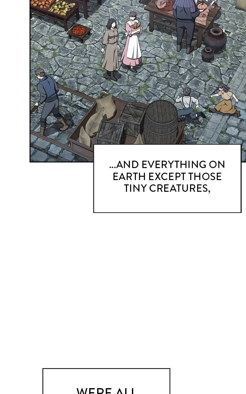 The Tutorial Tower Of Advanced Player Chapter 215 page 12