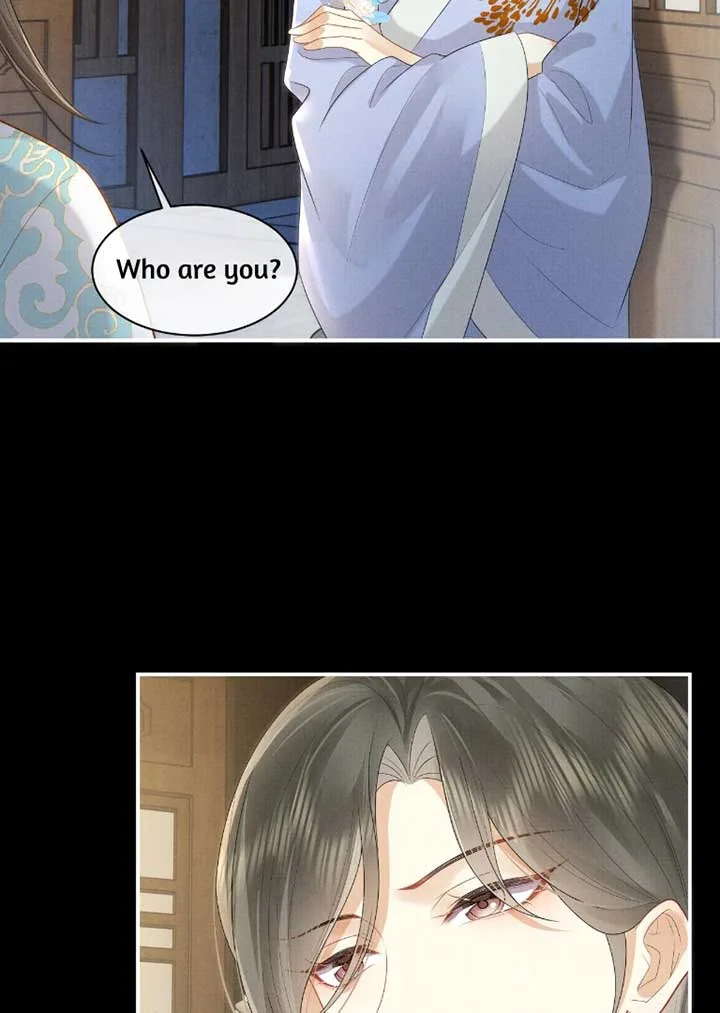 After Transmigrating Into the Book, I Raised the Sickly Side Male Character to Be the Yandere Chapter 2 page 40