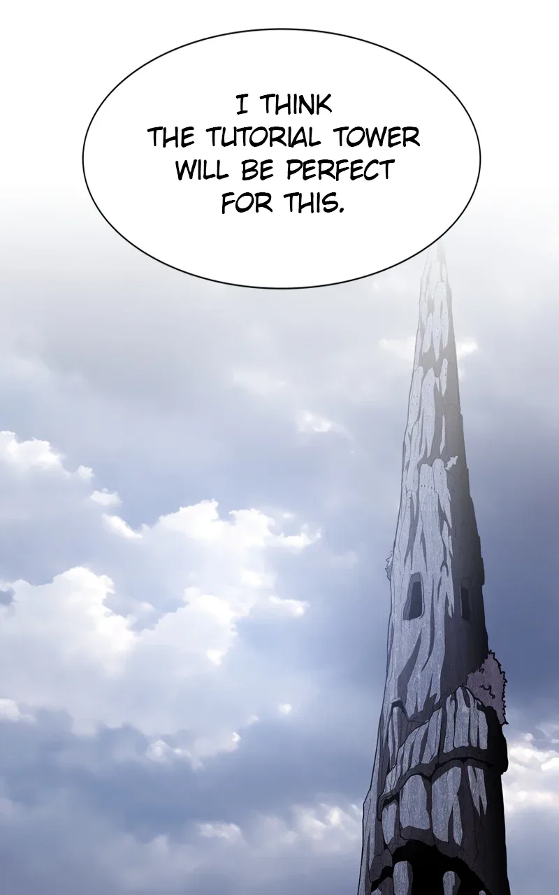 The Tutorial Tower Of Advanced Player Chapter 214 page 11