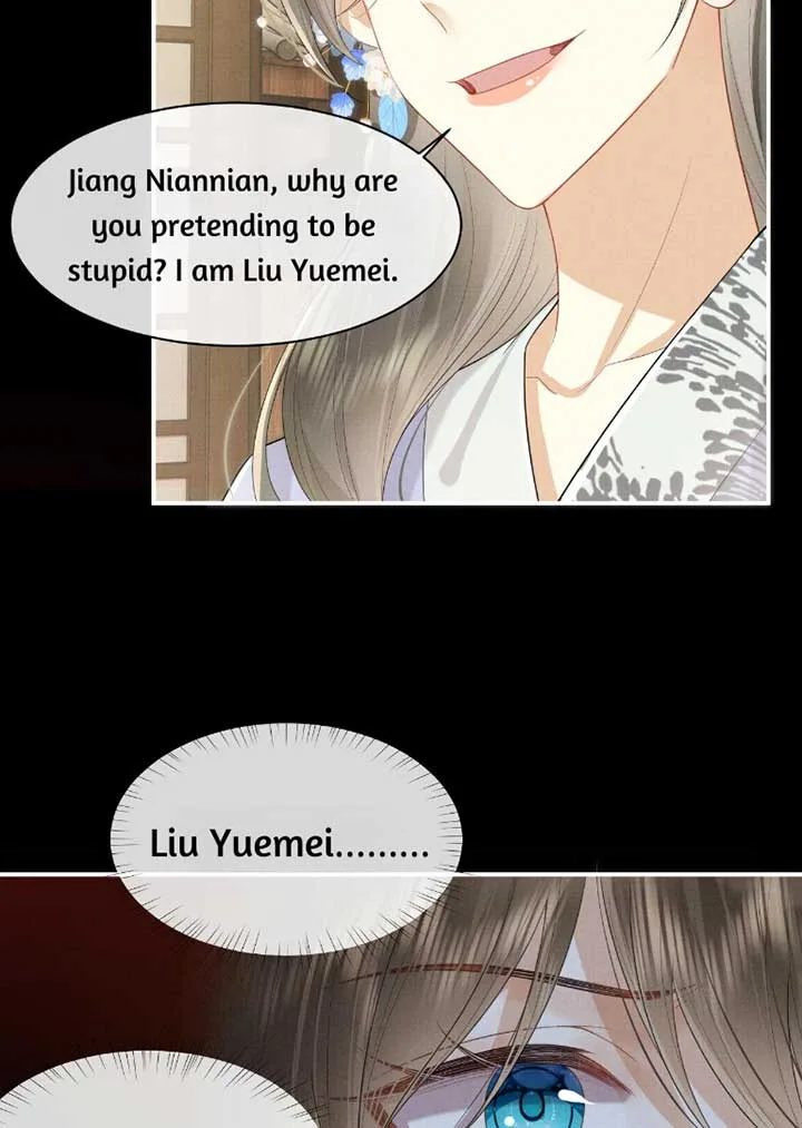 After Transmigrating Into the Book, I Raised the Sickly Side Male Character to Be the Yandere Chapter 2 page 41