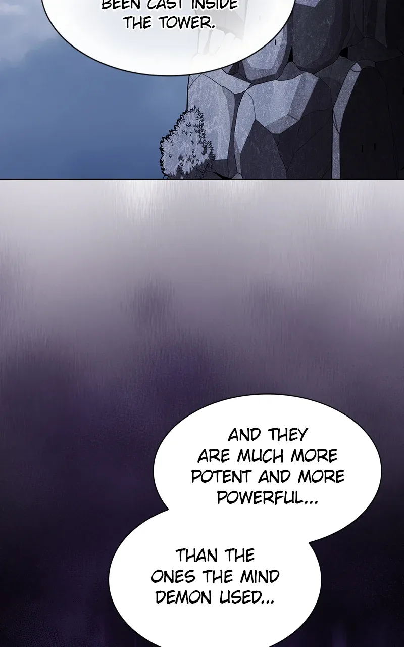 The Tutorial Tower Of Advanced Player Chapter 214 page 13