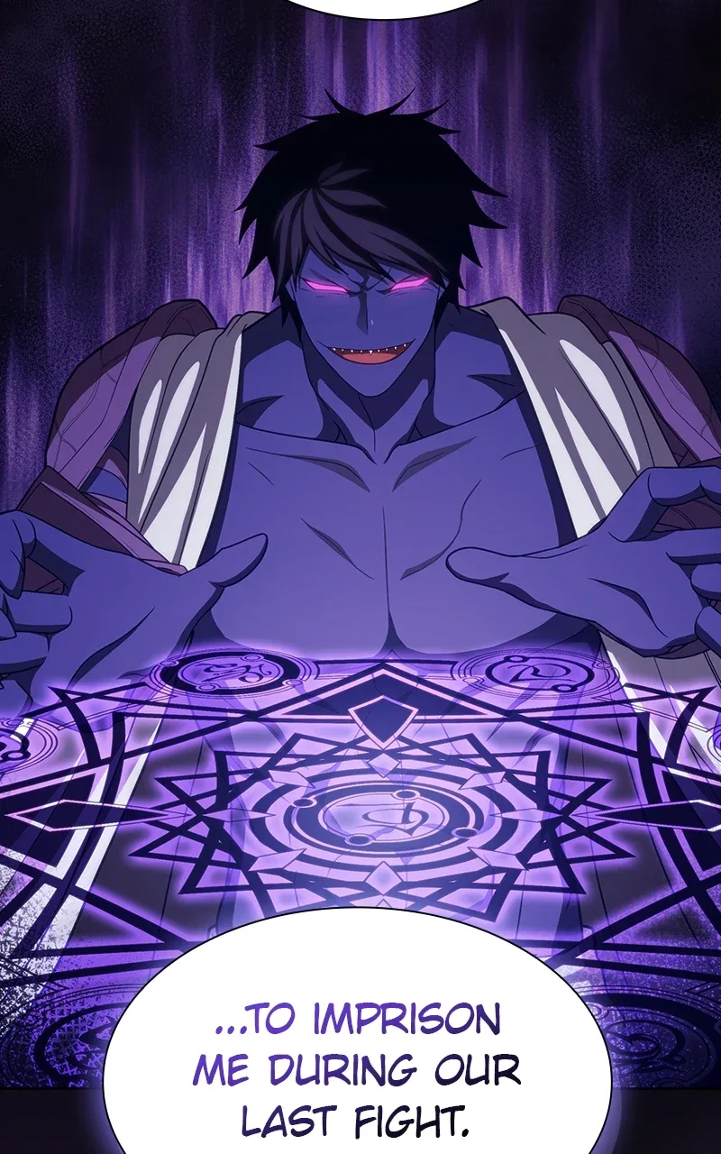 The Tutorial Tower Of Advanced Player Chapter 214 page 14