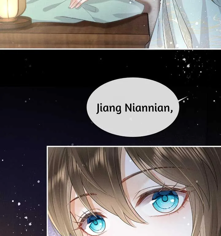 After Transmigrating Into the Book, I Raised the Sickly Side Male Character to Be the Yandere Chapter 2 page 38