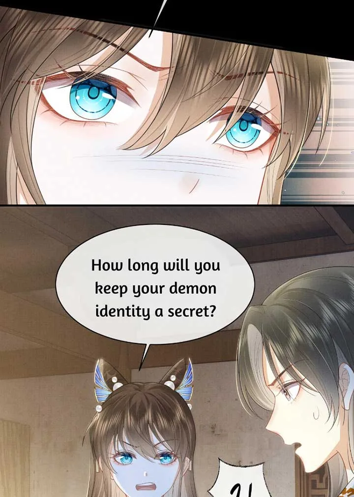 After Transmigrating Into the Book, I Raised the Sickly Side Male Character to Be the Yandere Chapter 2 page 48