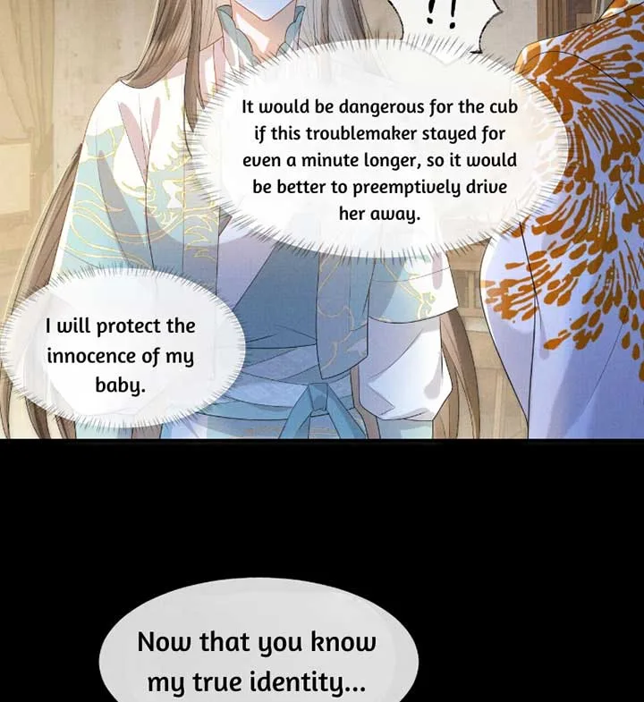 After Transmigrating Into the Book, I Raised the Sickly Side Male Character to Be the Yandere Chapter 2 page 49