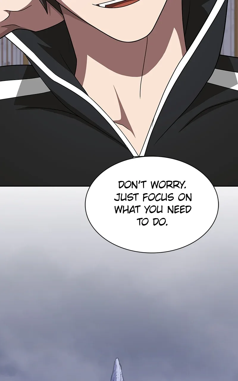 The Tutorial Tower Of Advanced Player Chapter 214 page 22