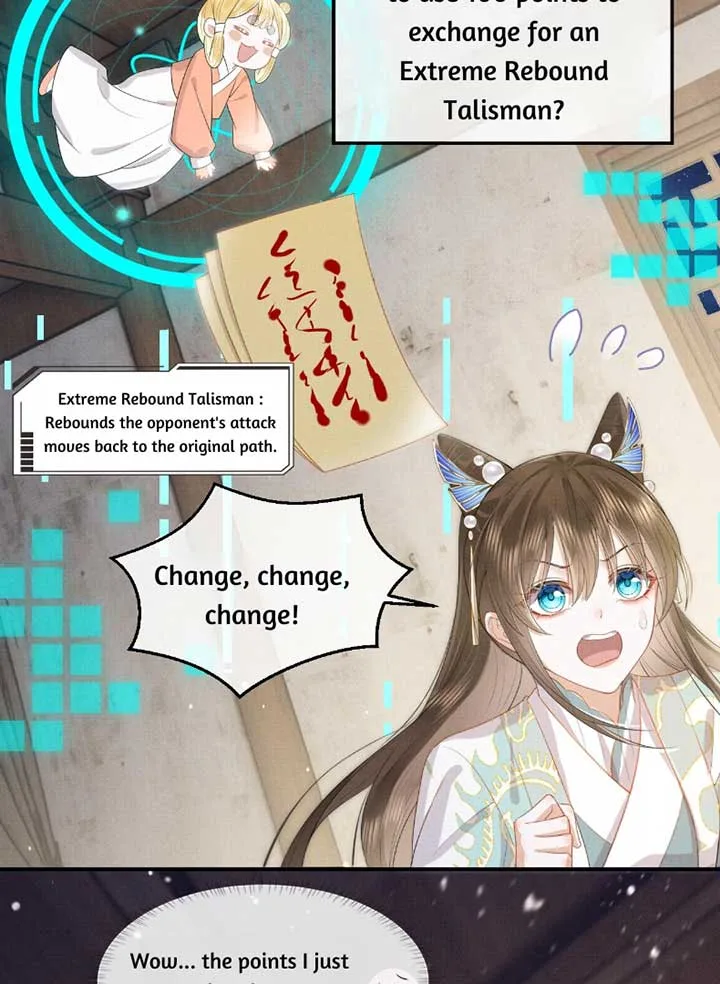After Transmigrating Into the Book, I Raised the Sickly Side Male Character to Be the Yandere Chapter 2 page 53