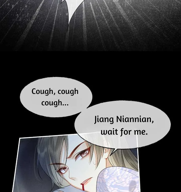 After Transmigrating Into the Book, I Raised the Sickly Side Male Character to Be the Yandere Chapter 2 page 56