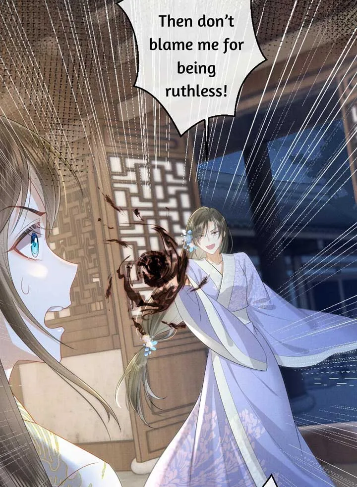 After Transmigrating Into the Book, I Raised the Sickly Side Male Character to Be the Yandere Chapter 2 page 51