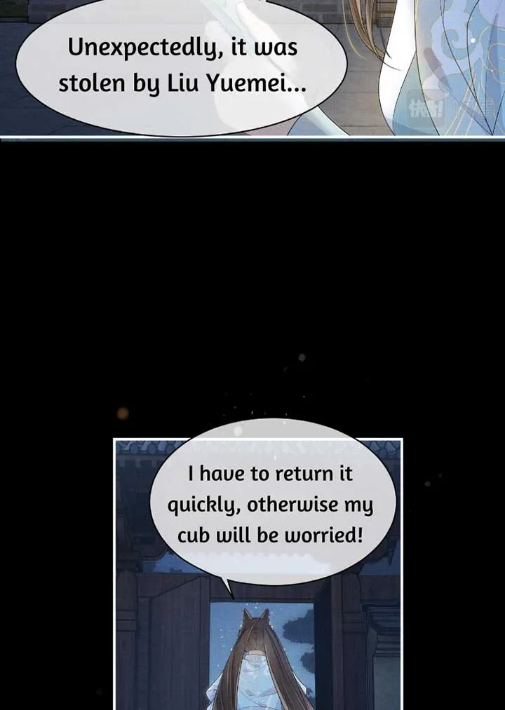 After Transmigrating Into the Book, I Raised the Sickly Side Male Character to Be the Yandere Chapter 2 page 60