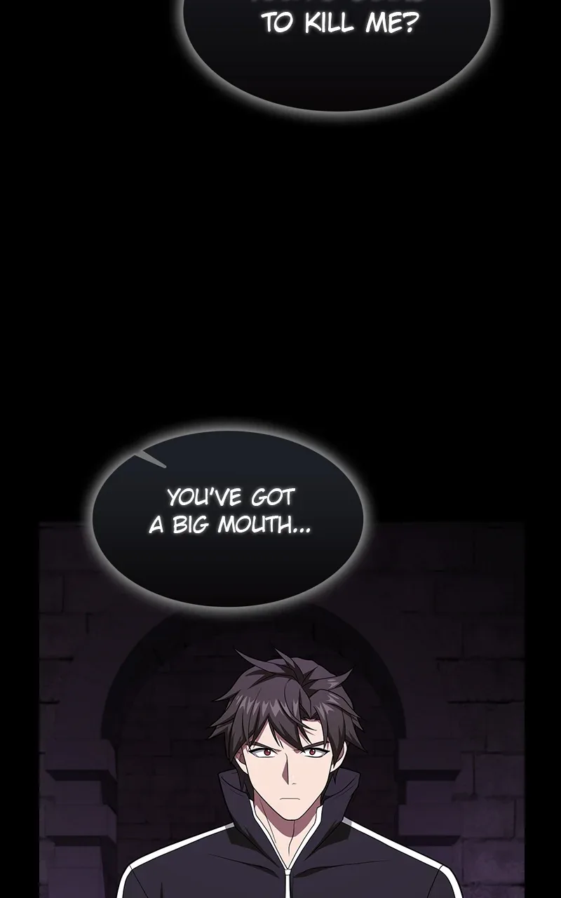 The Tutorial Tower Of Advanced Player Chapter 214 page 28