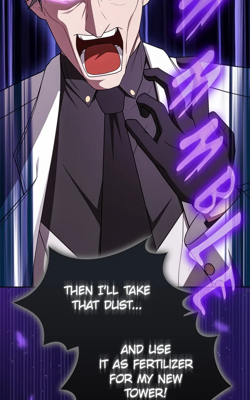 The Tutorial Tower Of Advanced Player Chapter 214 page 32
