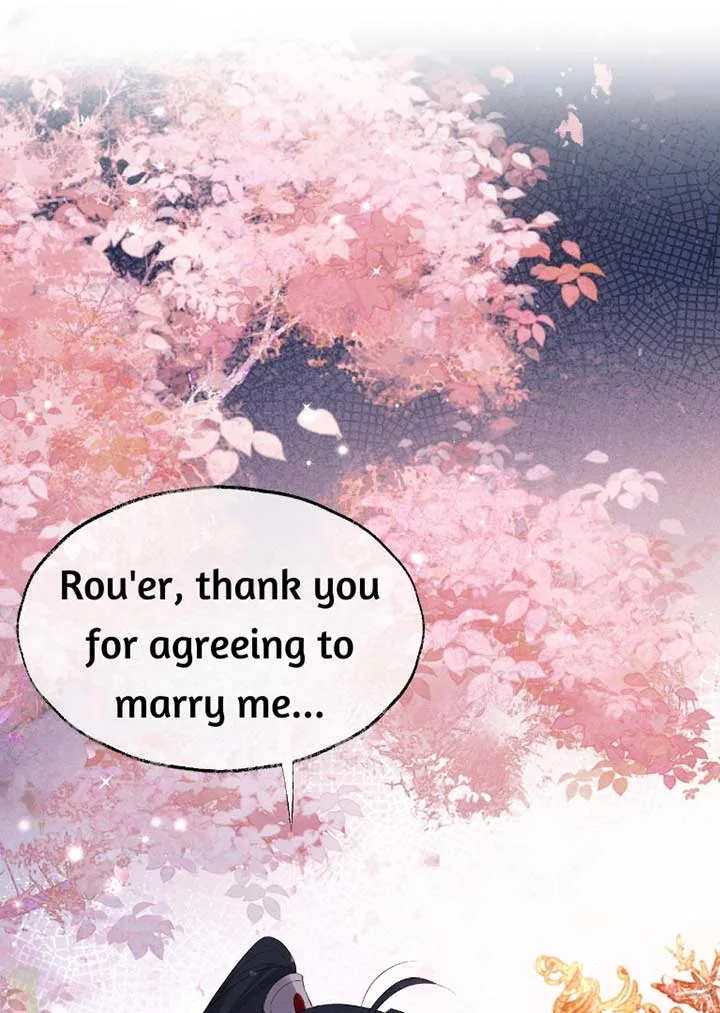 After Transmigrating Into the Book, I Raised the Sickly Side Male Character to Be the Yandere Chapter 1 page 3