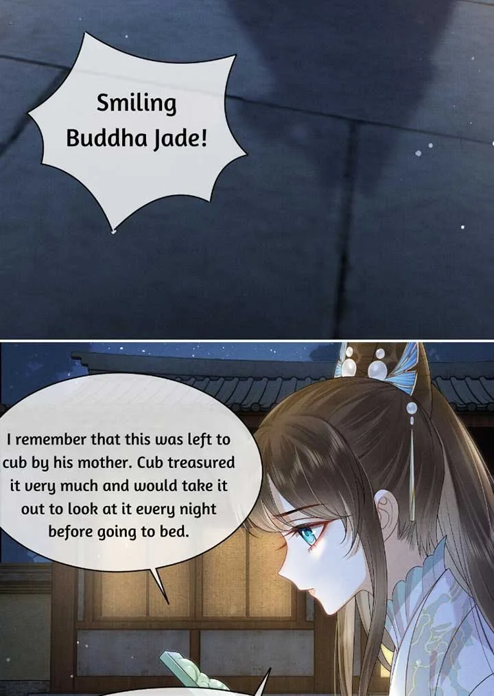 After Transmigrating Into the Book, I Raised the Sickly Side Male Character to Be the Yandere Chapter 2 page 59