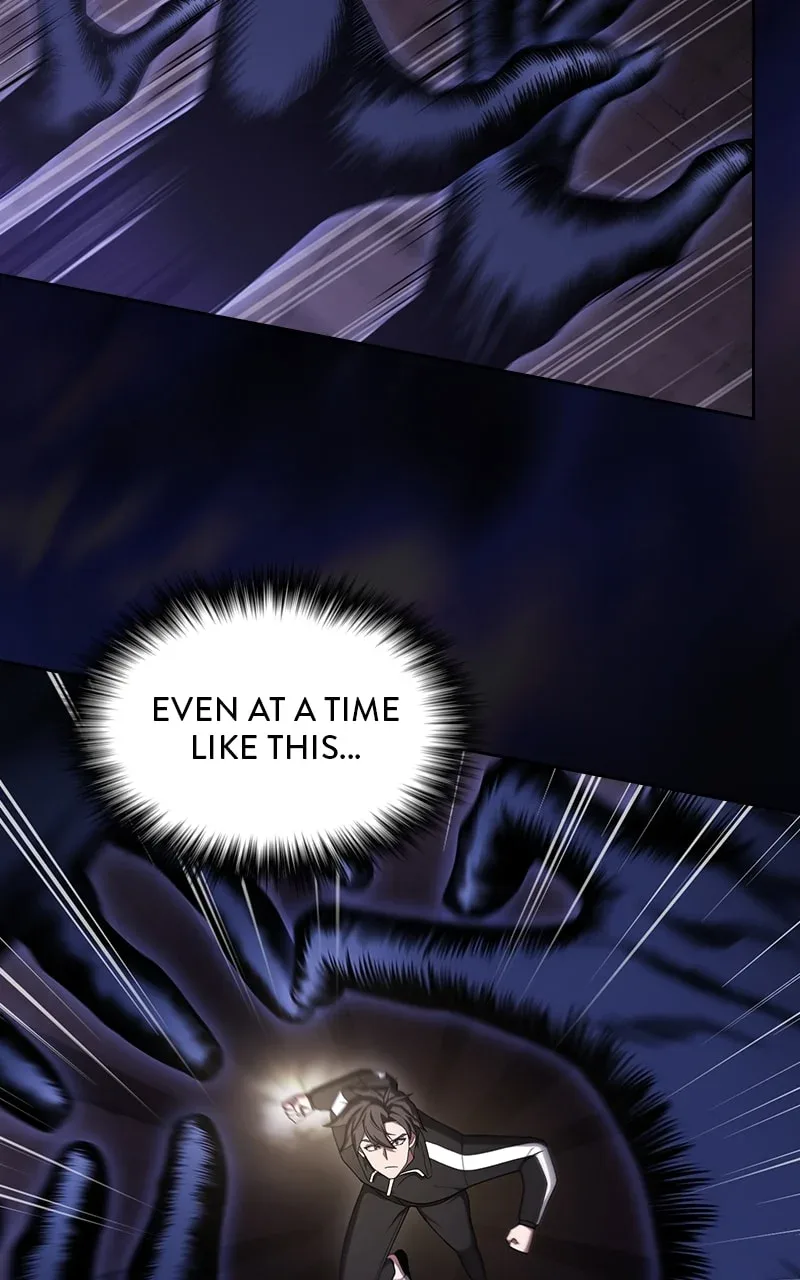 The Tutorial Tower Of Advanced Player Chapter 215 page 34